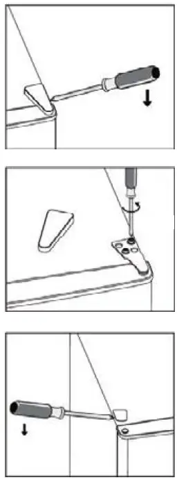 veripart-VPKK143W-Refrigerator-fig-6