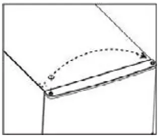veripart-VPKK143W-Refrigerator-fig-7