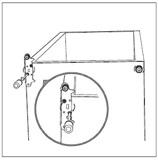 veripart-VPKK143W-Refrigerator-fig-9