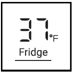 Haier QJS15HYRFS French Door Bottom Moun FIG 10