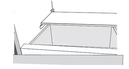 Haier QJS15HYRFS French Door Bottom Moun FIG 16
