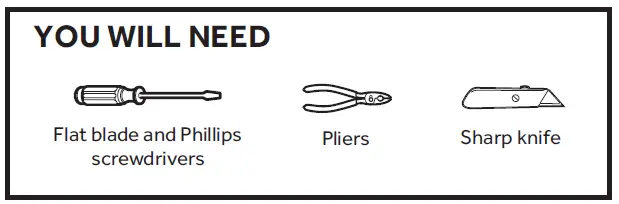 Haier QJS15HYRFS French Door Bottom Moun FIG 19