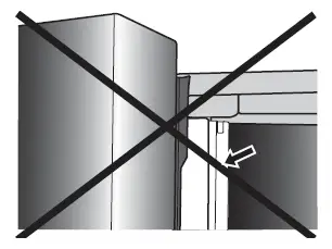 Haier QJS15HYRFS French Door Bottom Moun FIG 6