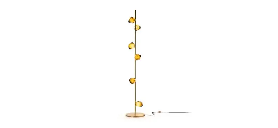 Bocci 57.6 Ceiling Mounted Instructions