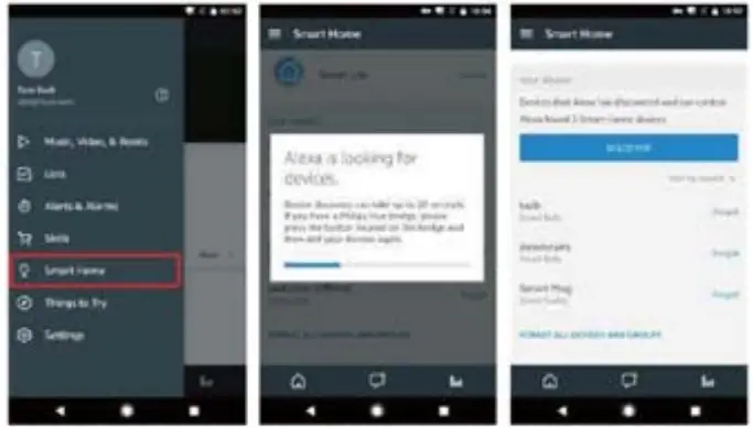 Shenzhen Xindaxing Electronic Technology YYM940W Smart Aroma Diffuser - 2