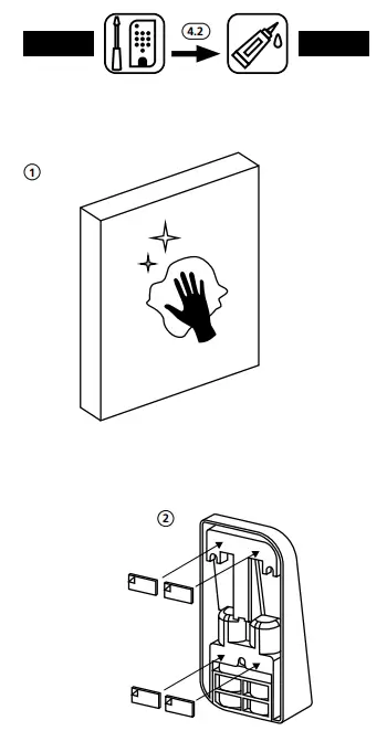 BURG-WACHTER-secuENTRY-Home-5001Pincode-Set-10