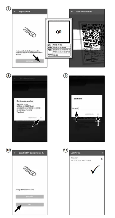 BURG-WACHTER-secuENTRY-Home-5001Pincode-Set-3