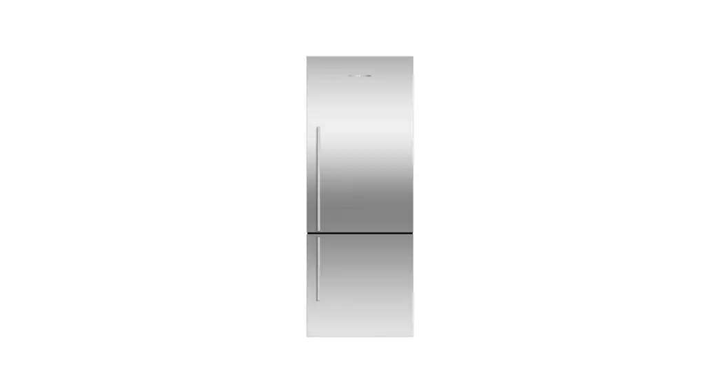 Fisher Paykel Rf135bdrjx4 Freestanding Refrigerator User Guide