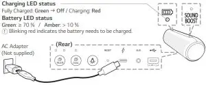 Charging Device