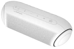 LG Portable Bluetooth Speaker