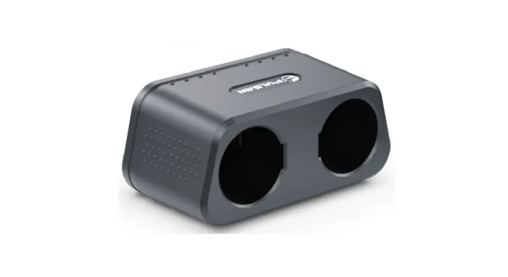 Pulsar 79182 Aps 5 Battery Charger User Manual Pulsar 79182 Aps 5 Battery Charger User Manual