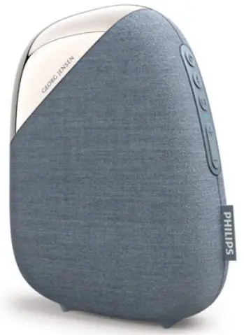 PHILIPS TAJS30 Georg Jensen Speaker 2