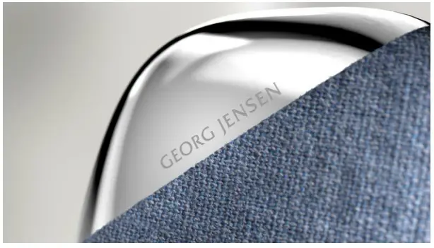PHILIPS TAJS30 Georg Jensen Speaker - harmony