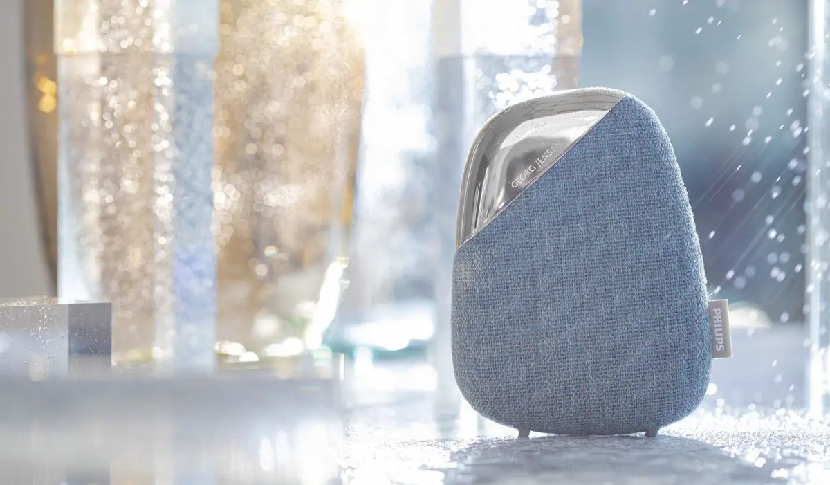 PHILIPS TAJS30 Georg Jensen Speaker