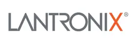 LANTRONIX logo