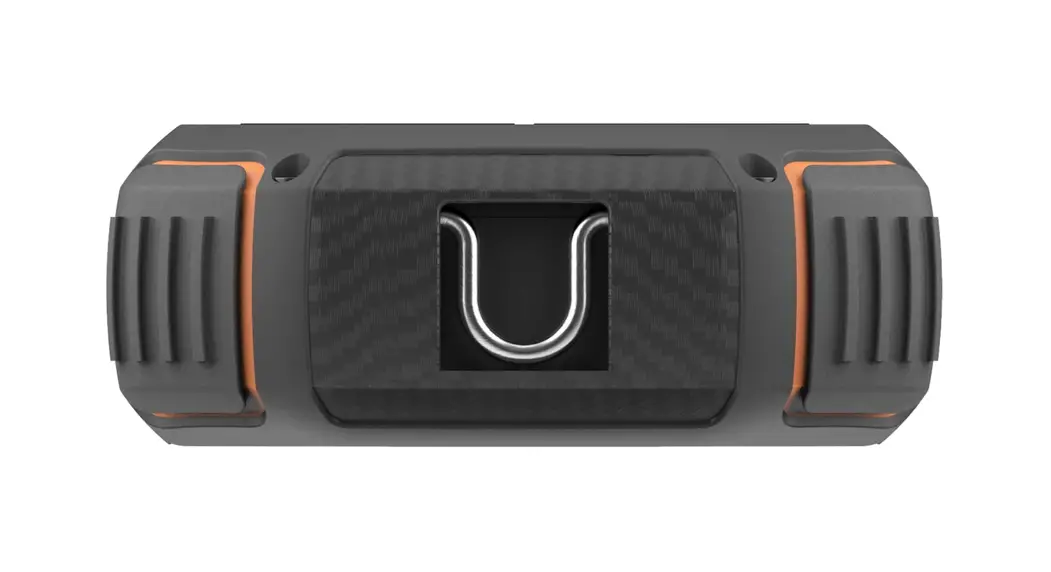 Gigastone Sp-20000 Solar Charger Power Bank User Manual