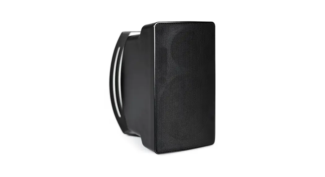 Pure Resonance Audio Pra-s5 S5 1.5-inch Outdoor Surface Mount Speaker User Manual