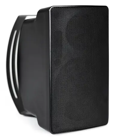 PURE RESONANCE AUDIO PRA S5 S5 15Inch Outdoor Surface Mount Speaker