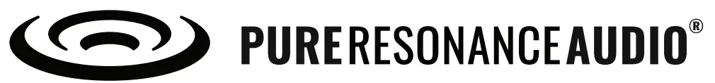 PURE RESONANCE logo