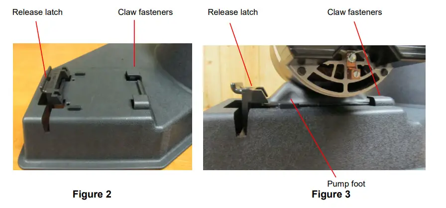 PENTAIR EC-PNCC0075OE1160 Clean and Clear Filter System - Figure 1