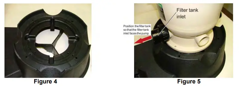 PENTAIR EC-PNCC0075OE1160 Clean and Clear Filter System - Figure 2