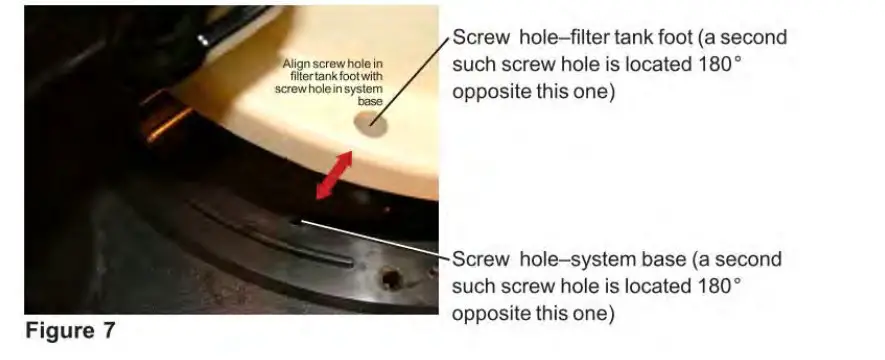 PENTAIR EC-PNCC0075OE1160 Clean and Clear Filter System - Figure 4