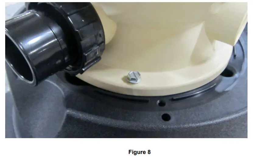 PENTAIR EC-PNCC0075OE1160 Clean and Clear Filter System - Figure 5