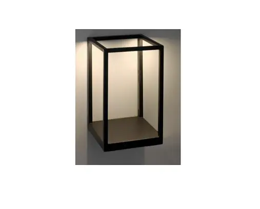 Paul Neuhaus 9401-18 Contura Led Wall Light With Dimmer Instruction Manual