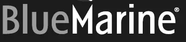 Blue Marine-LOGO