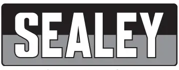 SEALEY - logo