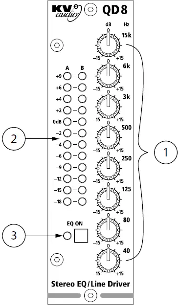 KV2 audio TCL 500 Series Audio Thermo Compressor-3