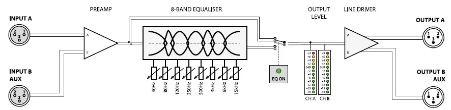 KV2 audio TCL 500 Series Audio Thermo Compressor-4