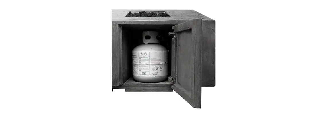 Porto Prism Hardscapes Replacement Door Instruction Manual