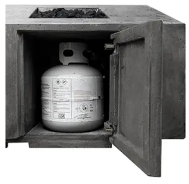 Porto Prism Hardscapes Replacement Door-fig1