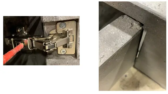 Porto Prism Hardscapes Replacement Door-fig10