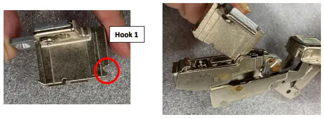 Porto Prism Hardscapes Replacement Door-fig6