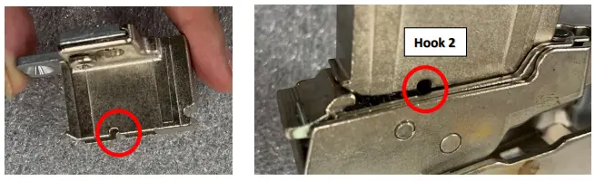 Porto Prism Hardscapes Replacement Door-fig7