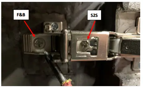 Porto Prism Hardscapes Replacement Door-fig9