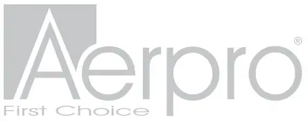 Aerpro logo