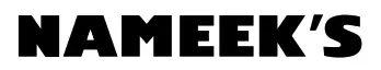 NAMEEK logo