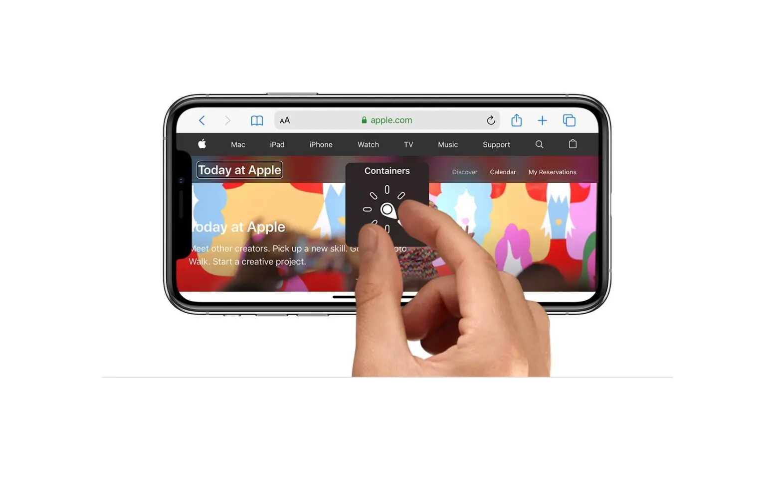 Learn Voiceover Gestures On Ipad Learn Voiceover Gestures On Ipad