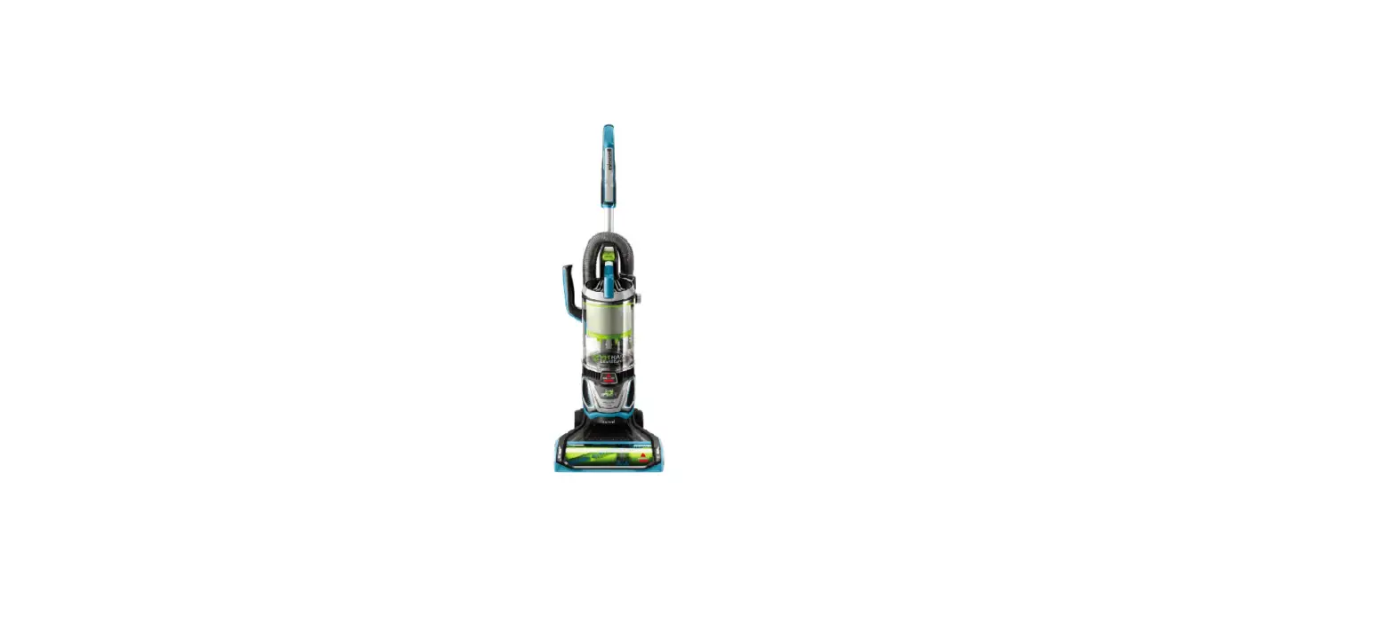 My Powerglide®/cleanview® Lift-off® Pet Upright Vacuum Has No Power | Support