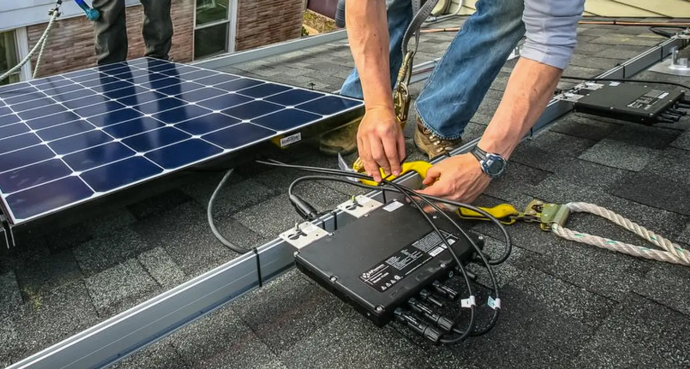 Apsystems Ds3series Microinverters User Manual Apsystems Ds3series Microinverters User Manual