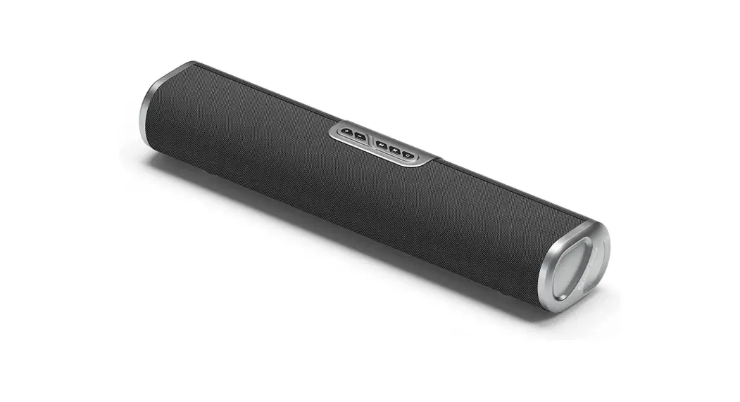 Fosi Audio A5 18 Inch Sound Bar User Manual