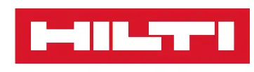 HILTI logo
