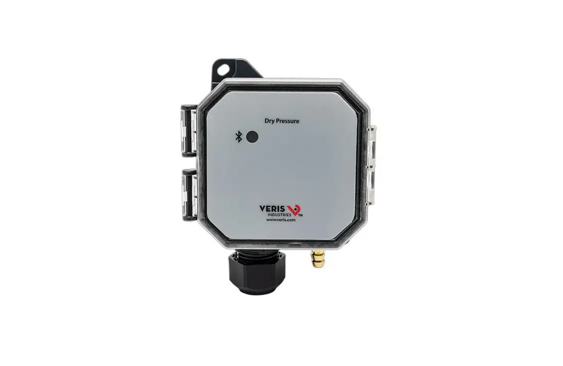 Veris Px3 Series Pressure Monitoring Installation Guide Veris Px3 Series Pressure Monitoring Installation Guide