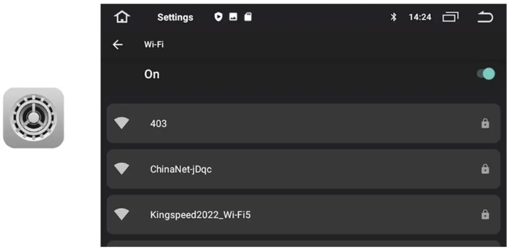 HERILARY C5 Carplay Ai Box - fig4