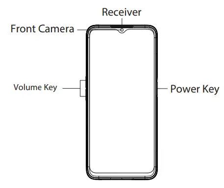 realme RMX3516 Narzo 50A Prime Smartphone-1