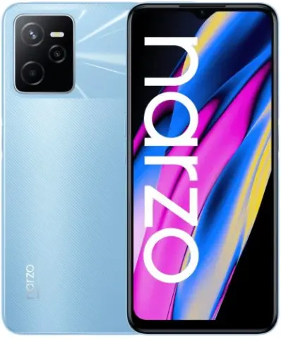 realme RMX3516 Narzo 50A Prime Smartphone-pro