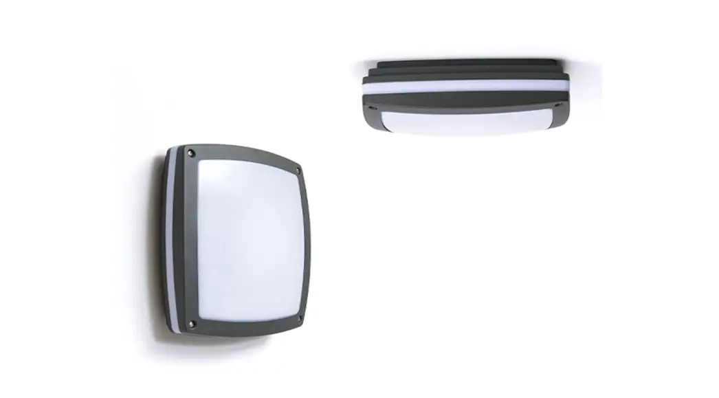 Resistex 1869lm Hf Bl 4000k Priam Led Light Instruction Manual